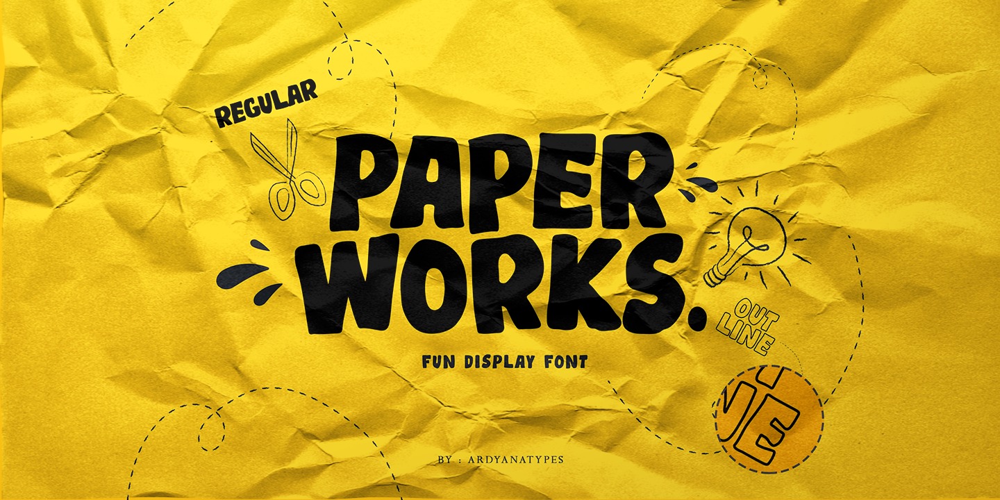 Paper Works